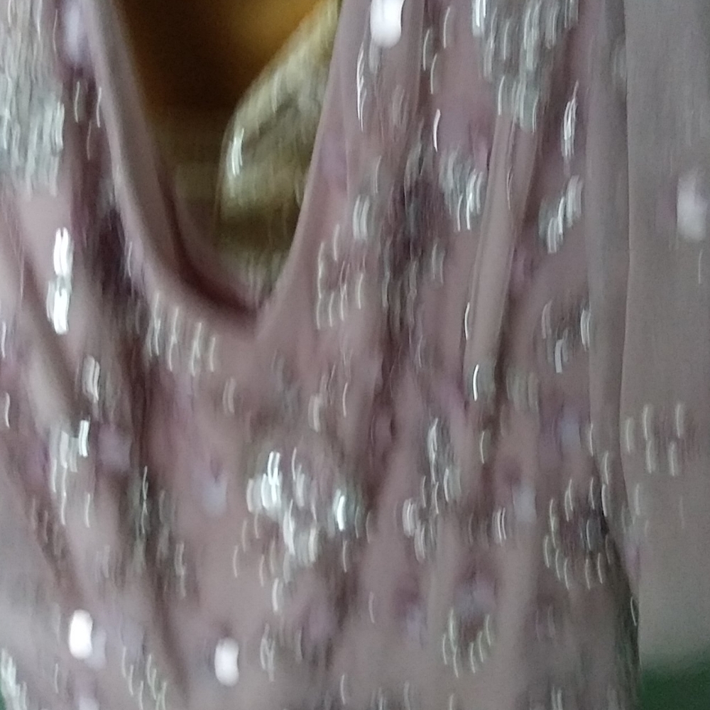 Evening gown - Picture 3 of 4